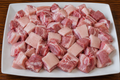 Guarrillo troceado ((1kg aproximado)