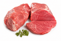 Presa iberica (Pieza de 500gr aprox)
