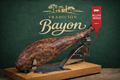 Jamón Iberico de Bellota 50%