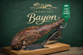 Jamón Iberico Cebo de Campo 50%