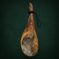 Jamon Serrano Bodega