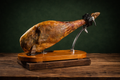 Jamón Duroc 50%